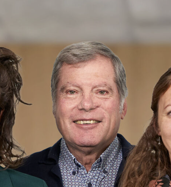Organisation-NEU inkl. Portraits - LEBENSRAUM AARGAU - Mit der gemeinnützigen Stiftung der AKB soziale, kulturelle und ökologische Projekte realisieren 13