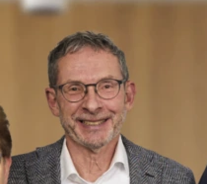 Organisation-NEU inkl. Portraits - LEBENSRAUM AARGAU - Mit der gemeinnützigen Stiftung der AKB soziale, kulturelle und ökologische Projekte realisieren 1