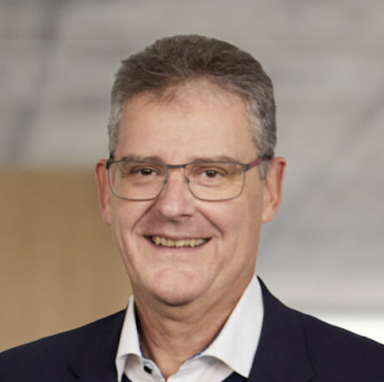 Organisation-NEU inkl. Portraits - LEBENSRAUM AARGAU - Mit der gemeinnützigen Stiftung der AKB soziale, kulturelle und ökologische Projekte realisieren 7